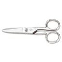 Klein Tools Electrician'S Scissors, 5 1/4In