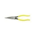 8 In. Needle Nose Side-Cutter Pliers
