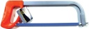 12" Tube Frame Hacksaw with Metal Cutting Blade