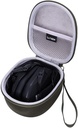 Case for Walker’S Razor Slim Electronic Hearing Protection Muffs or Howard Leigh