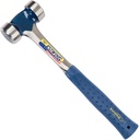 Estwing Lineman'S Hammer 40 Oz Electrical Utility Tool Smooth/Milled E3-40LM
