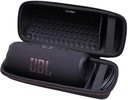 Case for JBL Charge 4 Portable Waterproof Wireless Bluetooth Speaker. Fits USB C