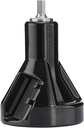 Lumberjack Tools 1 2" Commercial Log Tenon Cutter (TAC1500)