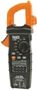 Klein Tools Digital Clamp Meter AC/DC Auto-Ranging (TRMS) Technology W/ Case