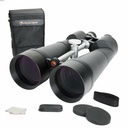 Celestron Skymaster 25X100 Astro Binoculars with Deluxe Carrying Case 71017
