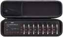 Case for KORG Nanokontrol2 / NANOKEY2WH / Nanopad2 Slim-Line USB Control Surface