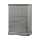 Sorelle Sutton 5 Drawer Dresser