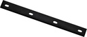N351-458 351458 Mend Brace, 16-Inch, Black. Pack of 2