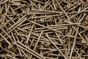 (1000) Torx T25 Star Flat Head 10 X 3-1/2 Deck Screw ACQ Lumber Wood Type 17