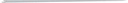 Knape & Vogt Mfg Co 9' Titan Shelf Bracket (Pack of 10) Shelf Standard Bracket