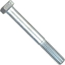 Hillman Group 200375 Hex Bolt Grade 5.625 X 5 In. - 25 Count