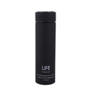 Tea Infuser Bottle - Insulated Stainless Steel Tea Thermos & Water Bottle - No-Slip Exterior - Leak-Proof Seal - 5 Colors - Ideal Gift & Cute Packaging - 500ML/17OZ