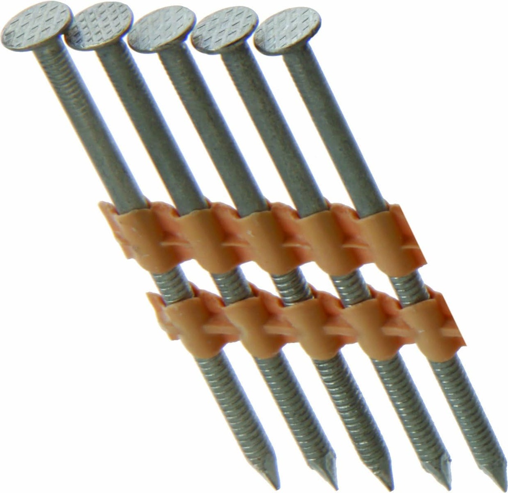 Buy Grip Rite 21-Degree 304 Stainless Steel Framing Nails