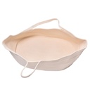 Portable Newborn Moses Basket Baby Sleeping Basket Baby Carrier Travel Bed Cradlebeige