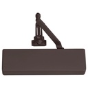 Norton 7500H 690 Adjustable Hold Open 1 Door Closer, Dark Bronze