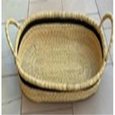 Black Stripe Baby Changer