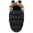Baby Sleeping Bag for Stroller Carriage Stroller Footmuff Warm Winter Wrap for Newborns Baby Cocoon