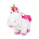 Despicable Me Fluffy the Unicorn Kids Plush Pillow Buddy, 21" X 17"
