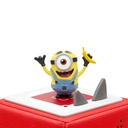 Tonies Minions Audio Play Figurine from Despicable Me