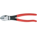Ultra High Leverage Diagonal Cutters, 6 1/4 In