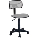 Urban Shop Task Chair with Adjustable Height & Swivel, 225 Lb. Capacity, Multiple Colors