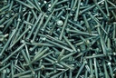 (1,500) TEK 5 Hex Washer Head 12-24 X 2 Self-Drilling HD Steel Screw Bulk