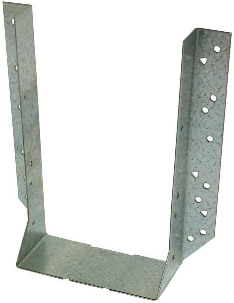 Simpson Strong-Tie HU612 Joist Hanger 25-Pack | 6x12 Size