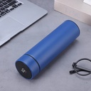 Deyared Coffee Thermos Thermos for Hot Drinks Best Stainless Steel Coffee Thermo Stainless Steel Vacuum Flask Smart Kettle LCD Screen Display Temperature Cup Bottle on Clearance
