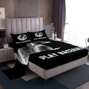 3D Sports Baseball Sheets for Kids Toddlers Youth, Play Baseball Bed Sheets Set Twin Size Sports Theme Sheet Set Bedroom Collection, Ball Sports Competition Bed Set 3 Pieces