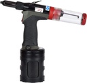 XT2 PROSET AIR-HYDRAULIC BLIND RIVET TOOL - for 1/8", 5/32" & 3/16" DIA BLIND RIVETS in ALL MATERIALS (76002-00003)