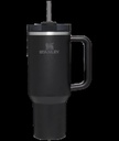 Stanley the Quencher H2.0 Flowstate™ Tumbler | 40 OZ - Black