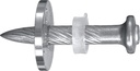 Hilti 237370 Premium Fastener W/Washer X-U 22 P8 S15 Direct Fastening