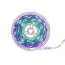 Monster - LED Light Strip with Sound Reaction, 5 Meters Length