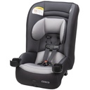 Cosco Kids Mightyfit LX Convertible Car Seat, Broadway, Toddler, Unisex