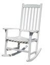 Merry Products Traditional Rocking Chair