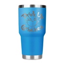 30Oz Insulated Coffee Cup Stainless Steel for Cold & Hot Drinks Vacuum Insulated Travel Coffee Mug Christmas Gifts