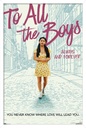 Netflix to All the Boys I'Ve Loved before 3 - One Sheet Wall Poster, 22.375" X 34", Framed