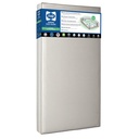 Sealy Serene Duo-Sleek Crib Mattress, 2-Stage Foam Baby Mattress, Toddler Mattress, Waterproof