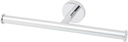 Speakman, Polished Chrome SA-2010 Neo Double Toilet Paper Holder