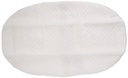 4Moms Mamaroo Sleep Bassinet Waterproof Mattress Cover, White