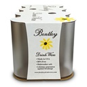 Bentley Clear 20Oz. Tumblers, Set of 8 (TM-4013)