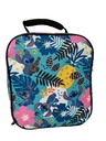Disney Stitch All over Print North South Rectangle Lunch Bag
