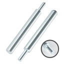 Party Animals-Tie DIAST25-5PCS Drop-In Anchor Setting Tools - 1/4",5/16",3/8",1/2",5/8"
