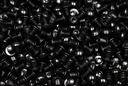 (150) Button Head 3/8-16 X 1/2 Socket Cap Screws BHCS Allen Plain Black