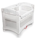 Arm'S Reach Ideal Ezee 3 in 1 Co-Sleeper® Bassinet - White