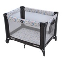 Graco Pack 'N Play Portable Playard, Carnival, 18.52 Lbs, Unisex
