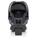 Evenflo Nurturemax Infant Car Seat (Brooklyn Gray)