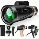 Monocular Telescope