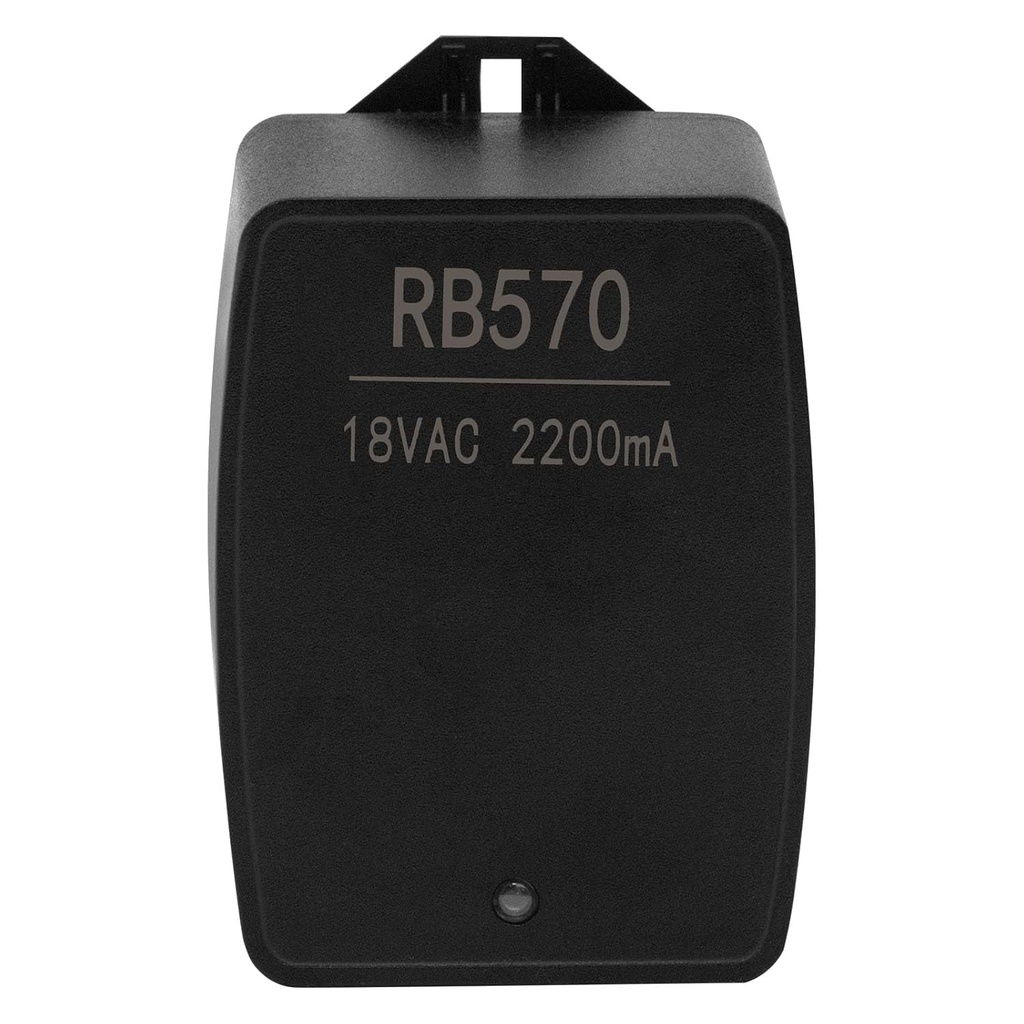 RB570 Gate Opener Transformer for GTO/Mighty Mule Models