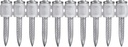 Hilti 237351 Collated Premium Fastener X-U 47 MX Direct Fastening